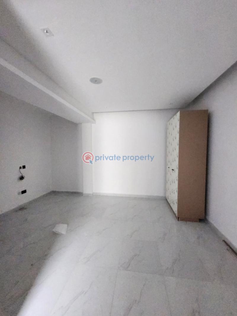 2 bedroom Block Of Flats For Sale Lekki Phase 1 Lagos - 16