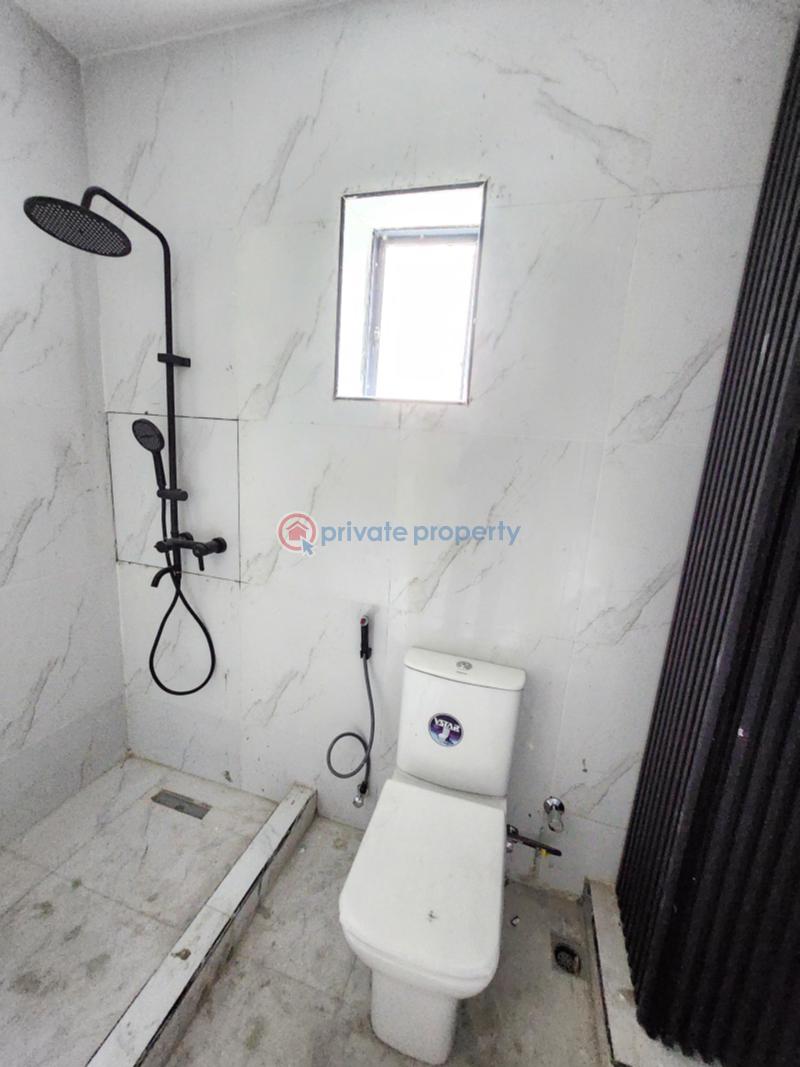 2 bedroom Block Of Flats For Sale Lekki Phase 1 Lagos - 19