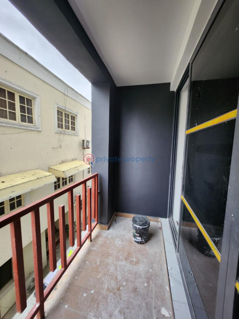 2 bedroom Block Of Flats For Sale Lekki Phase 1 Lagos - 11