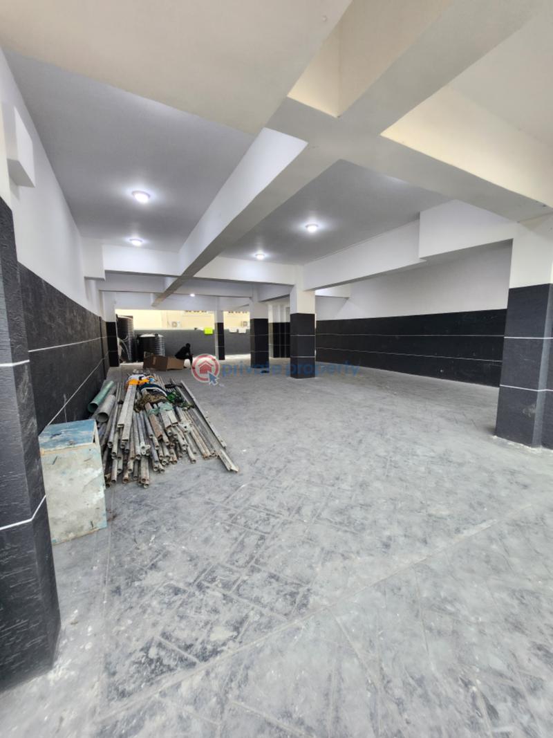 2 bedroom Block Of Flats For Sale Lekki Phase 1 Lagos - 21