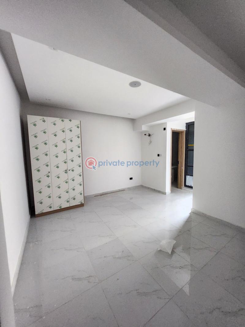 2 bedroom Block Of Flats For Sale Lekki Phase 1 Lagos - 15