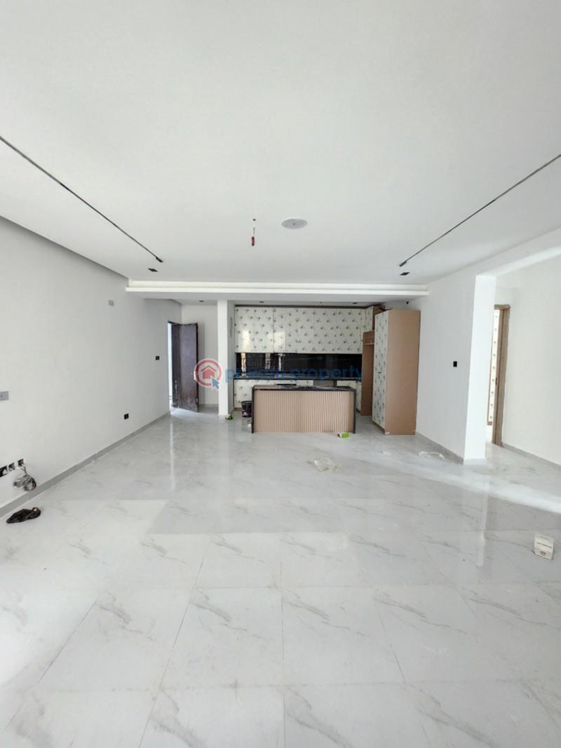 2 bedroom Block Of Flats For Sale Lekki Phase 1 Lagos - 6
