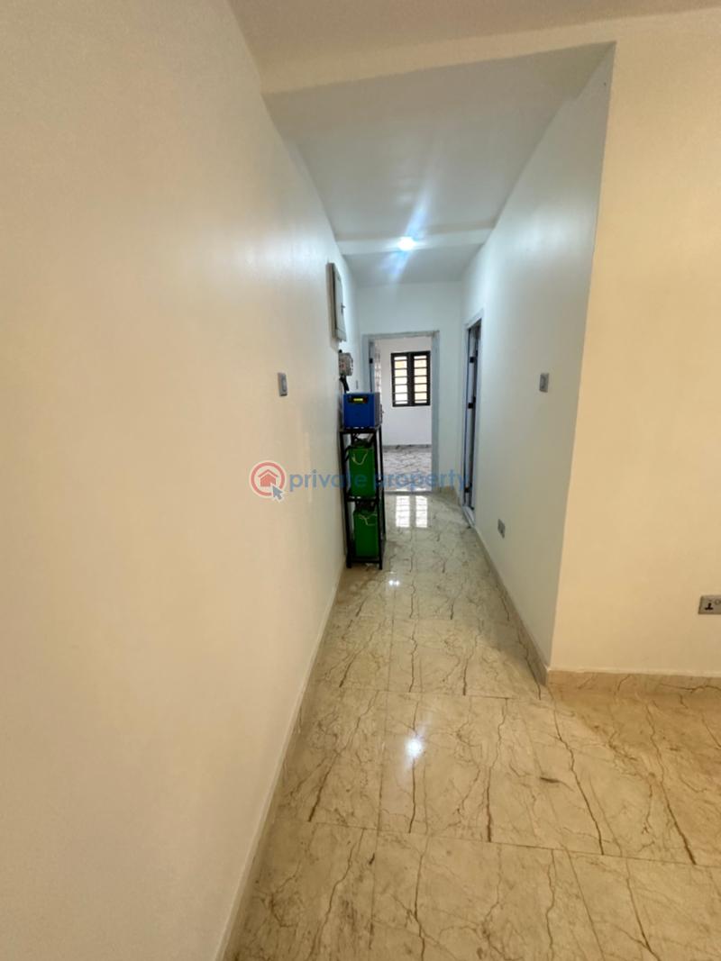2 bedroom Flat & Apartment For Rent Awolowo Ikoyi Lagos - 6