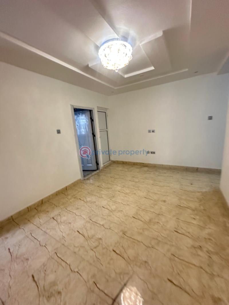 2 bedroom Flat & Apartment For Rent Awolowo Ikoyi Lagos - 3
