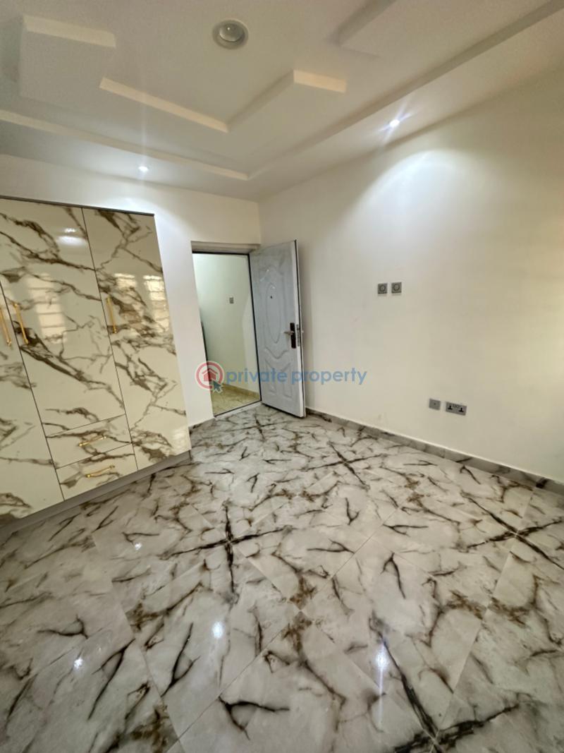 2 bedroom Flat & Apartment For Rent Awolowo Ikoyi Lagos - 8