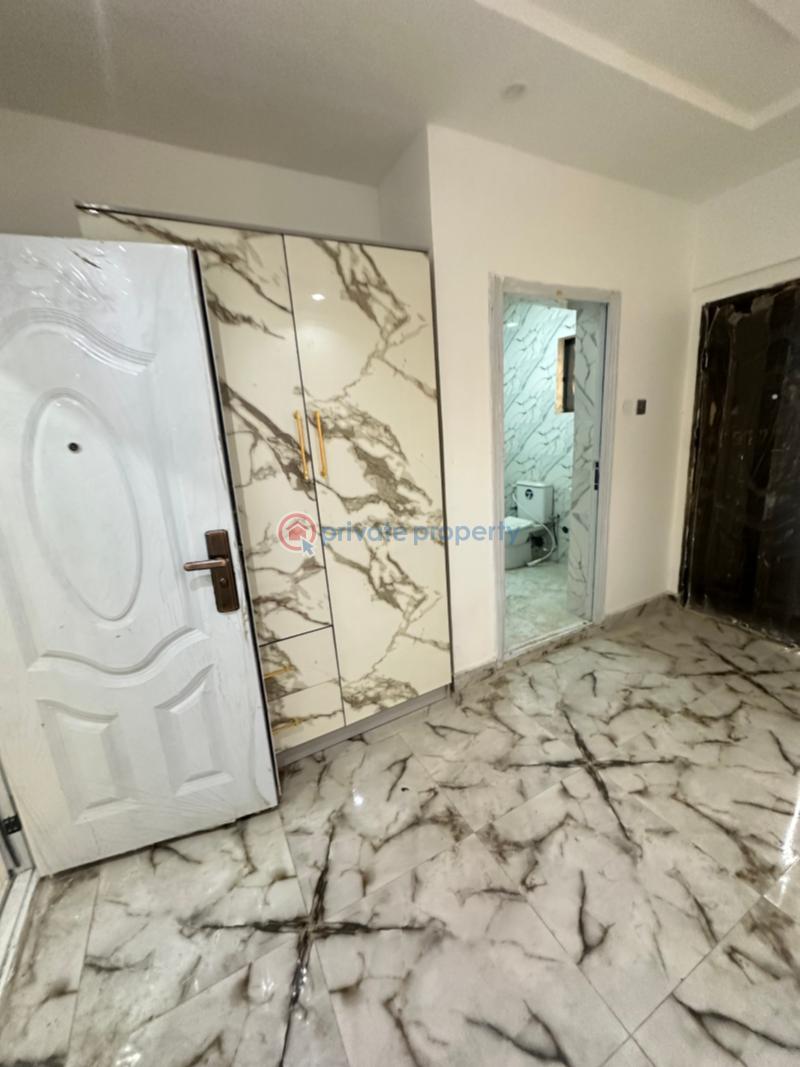 2 bedroom Flat & Apartment For Rent Awolowo Ikoyi Lagos - 7