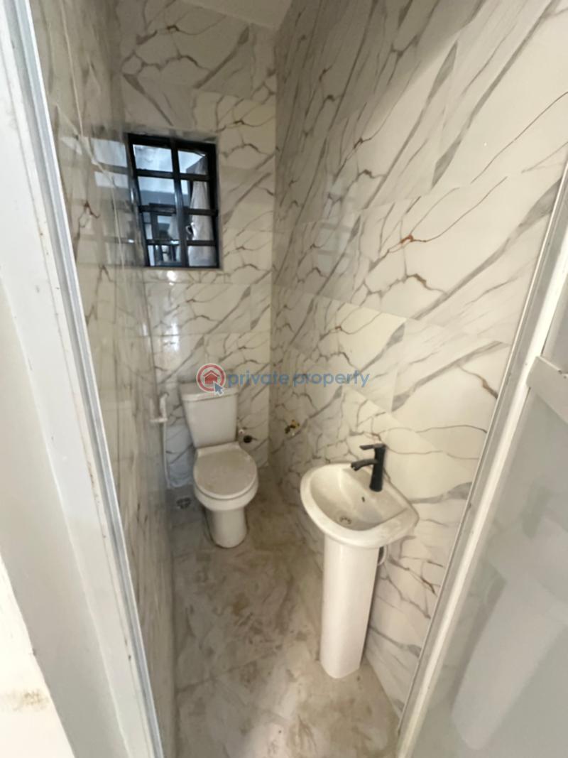 2 bedroom Flat & Apartment For Rent Awolowo Ikoyi Lagos - 5