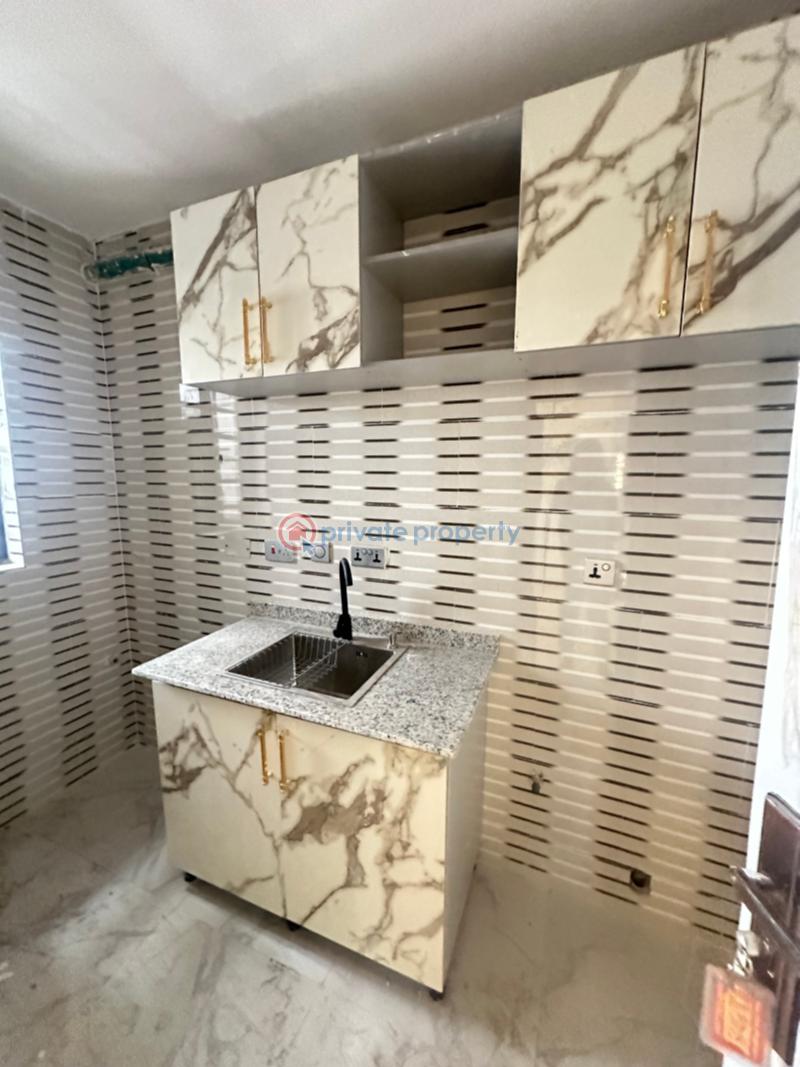 2 bedroom Flat & Apartment For Rent Awolowo Ikoyi Lagos - 4