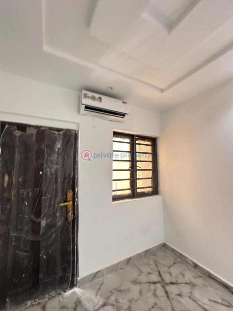 2 bedroom Flat & Apartment For Rent Awolowo Ikoyi Lagos - 1