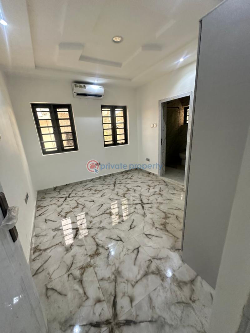 2 bedroom Flat & Apartment For Rent Awolowo Ikoyi Lagos - 2