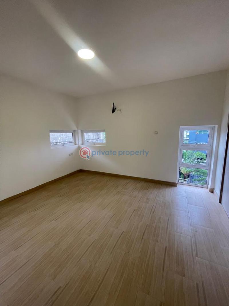 Brand new 2 bedroom flat with pool and gym - 2 2 bedroom Block Of Flats For Rent Ikate Lekki Phase 1 Lagos - 2