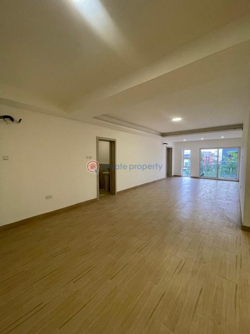 Brand new 2 bedroom flat with pool and gym - 1 2 bedroom Block Of Flats For Rent Ikate Lekki Phase 1 Lagos - 1