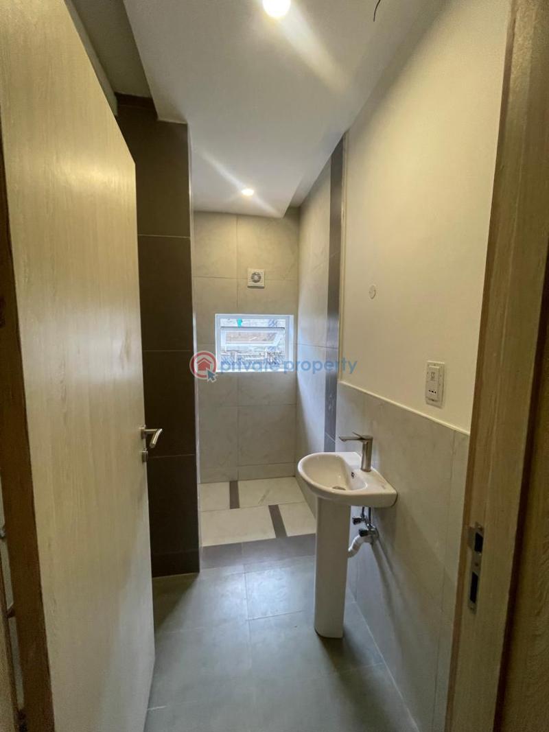 Brand new 2 bedroom flat with pool and gym - 4 2 bedroom Block Of Flats For Rent Ikate Lekki Phase 1 Lagos - 4