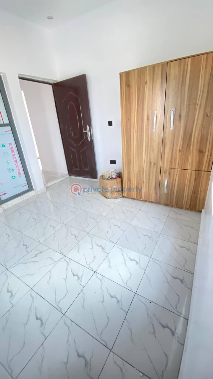 2 bedroom Flat & Apartment For Rent Gbarada Abulepan Ibeju-Lekki Lagos - 28