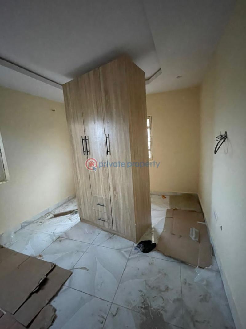 2 bedroom Flat & Apartment For Rent Salvation Estate Owode Ado Ajah Lagos - 1