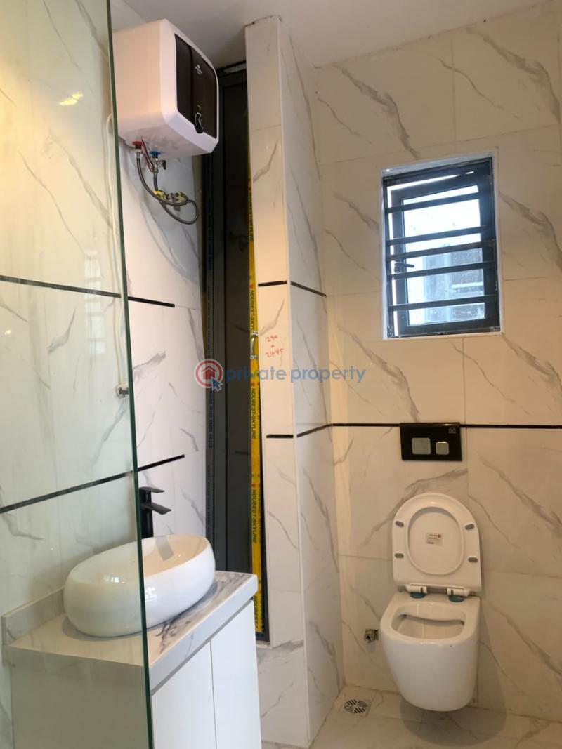 2 bedroom Flat & Apartment For Rent Harris Drive Lekki Lagos - 4