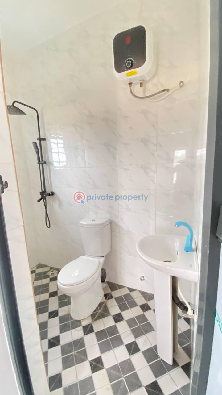 2 bedroom Flat & Apartment For Rent Gbarada Abulepan Ibeju-Lekki Lagos - 33