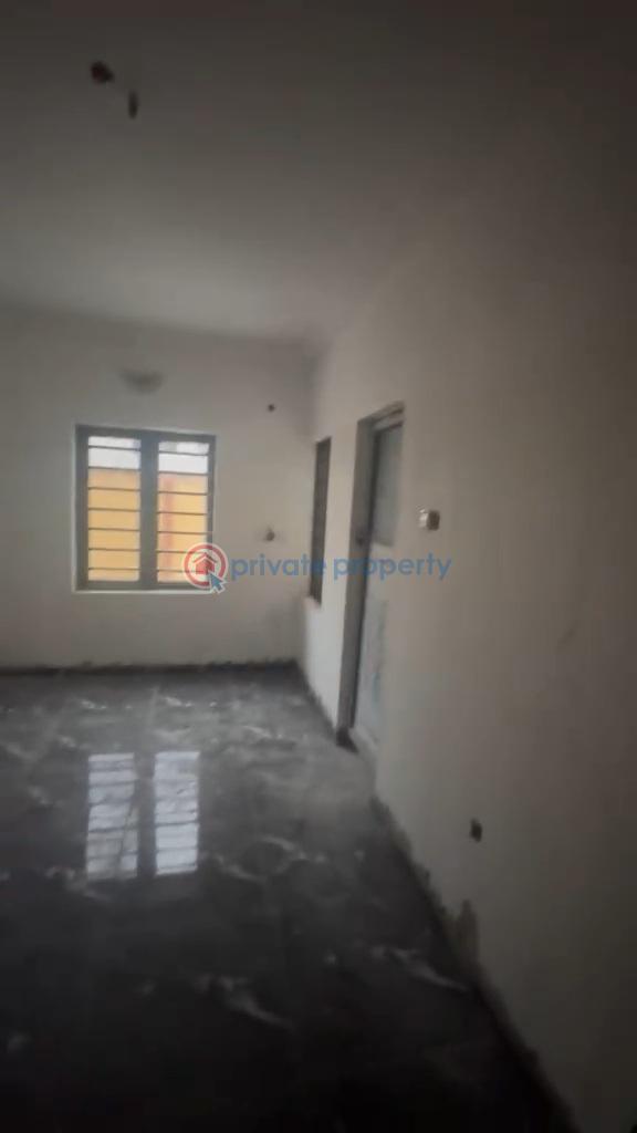 2 bedroom Flat & Apartment For Rent Harmony Garden Estate Abijo Ajah Lagos - 2
