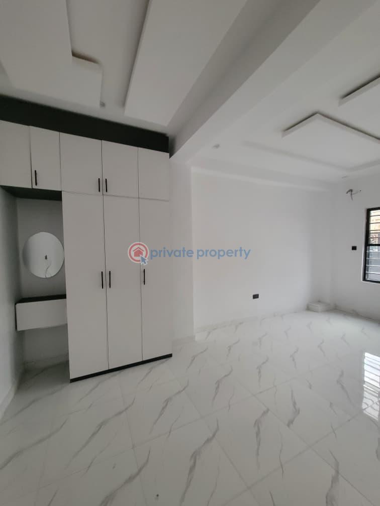 2 bedroom Flat & Apartment For Rent Igbo Efon Lekki Lagos - 4