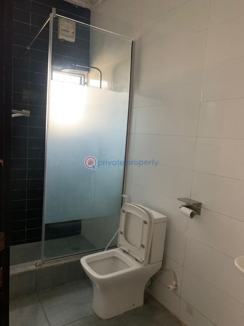 2 bedroom Flat & Apartment For Rent By Mercedes Benz Ikate Elegushi Lekki Lagos - 8