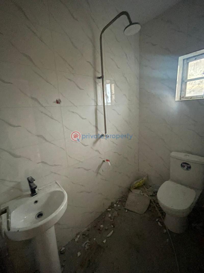 2 bedroom Flat & Apartment For Rent Salvation Estate Owode Ado Ajah Lagos - 2