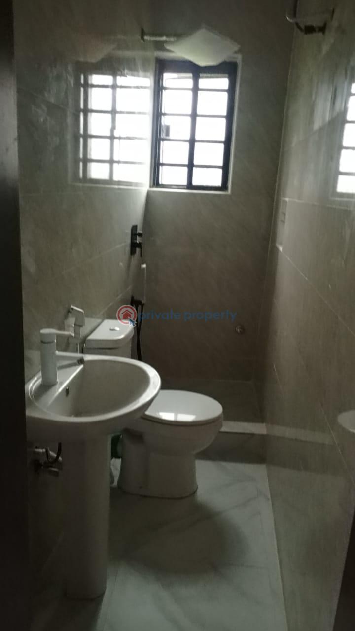 2 bedroom Flat & Apartment For Rent In An Estate Off James Hope University Alpha Beach Lekki Lagos - 5