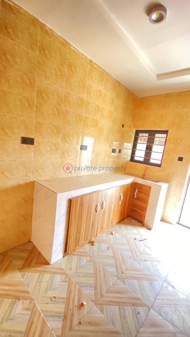 2 bedroom Flat & Apartment For Rent Gbarada Abulepan Ibeju-Lekki Lagos - 21