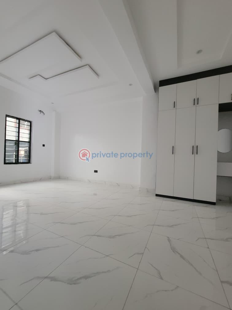 2 bedroom Flat & Apartment For Rent Igbo Efon Lekki Lagos - 9