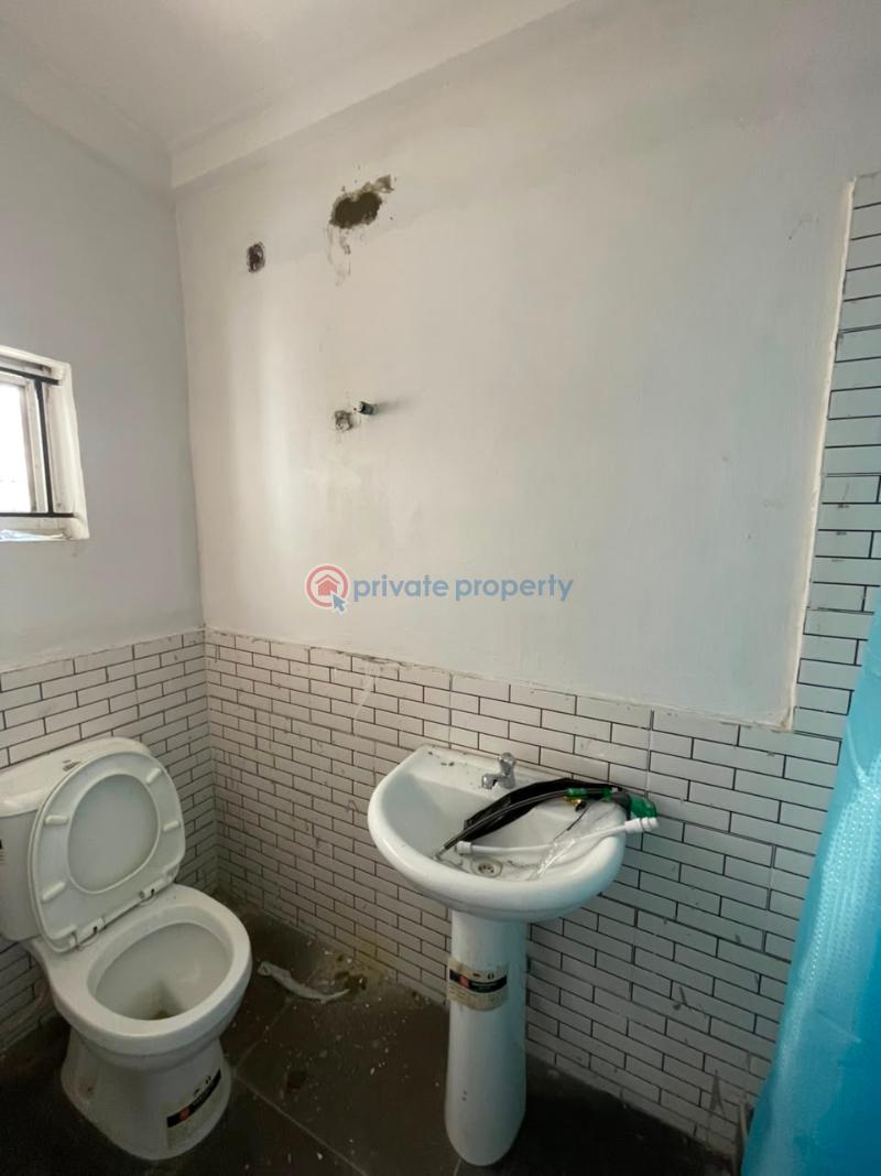 2 bedroom Flat & Apartment For Rent Lekki County Lekki Lagos - 8