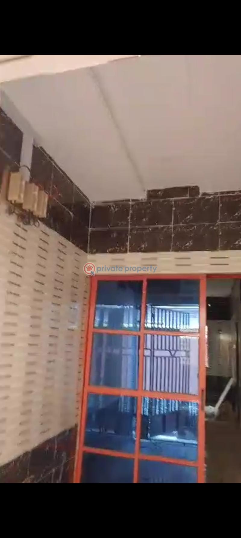 House For Rent Iwo Road (behind Wema Bank).** Ibadan Oyo - 2