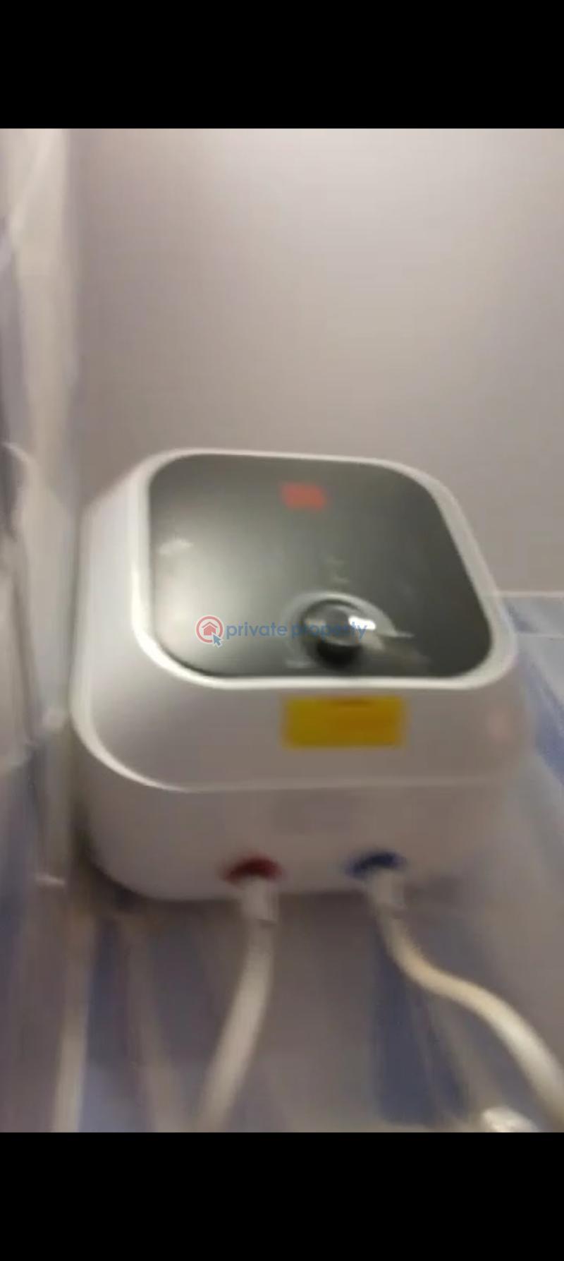 House For Rent Iwo Road (behind Wema Bank).** Ibadan Oyo - 5