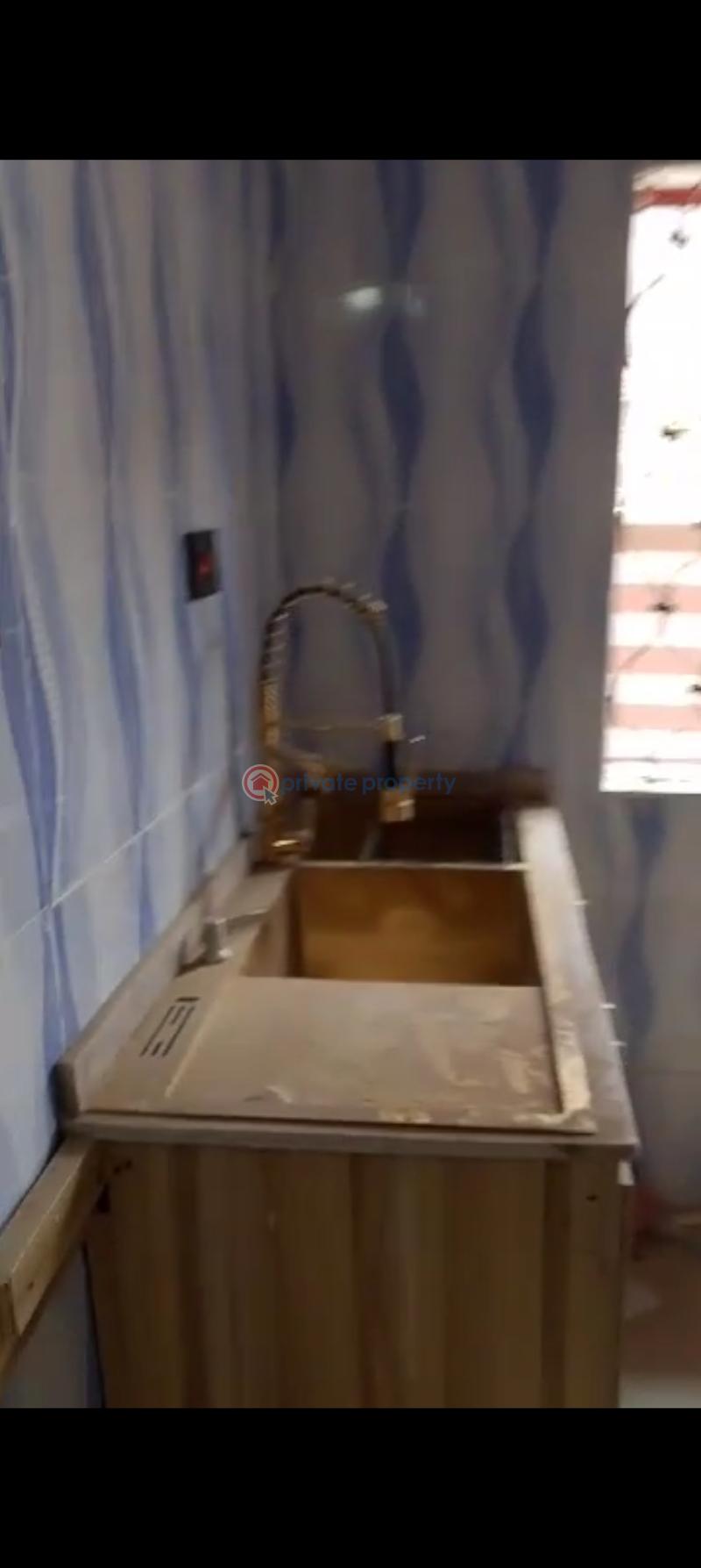 House For Rent Iwo Road (behind Wema Bank).** Ibadan Oyo - 6