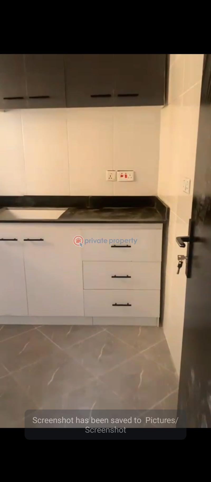 2 bedroom Block Of Flats For Rent Ologolo Lekki Lagos - 3