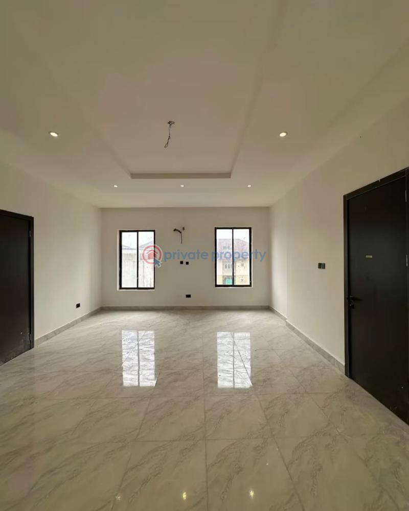 2 bedroom Flat & Apartment For Sale Oniru Victoria Island Lagos - 2