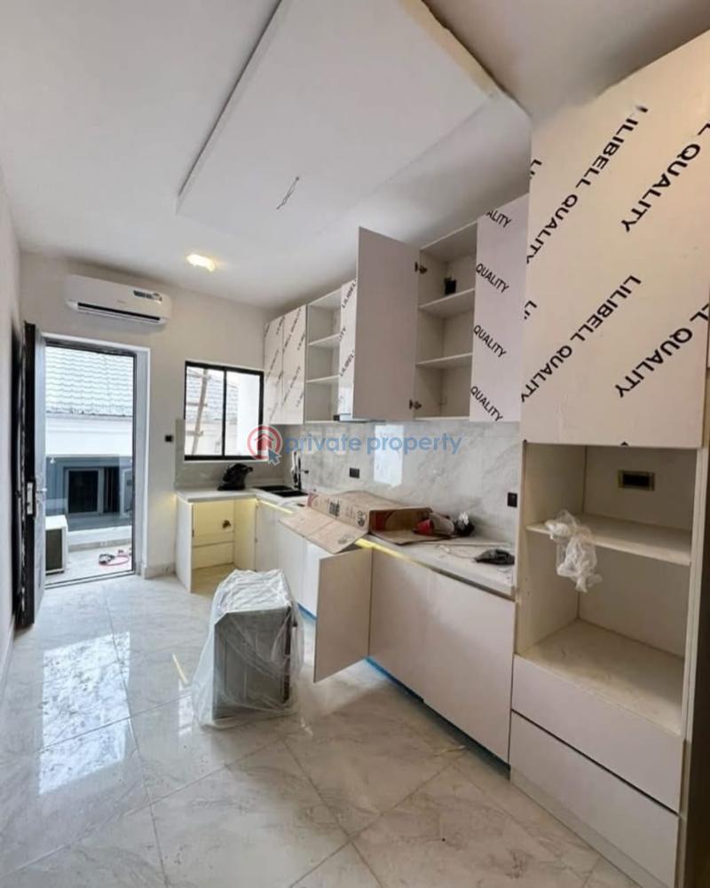 2 bedroom Flat & Apartment For Sale Oniru Victoria Island Lagos - 1