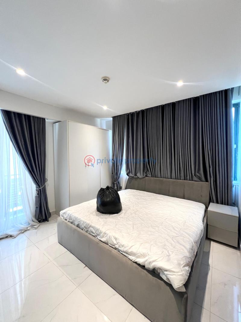 Brand new 2-bedroom furnished apartment - 6 2 bedroom Flat & Apartment For Sale Adeola Odeku Victoria Island Lagos - 6