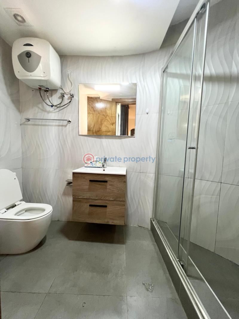 Brand new 2-bedroom furnished apartment - 7 2 bedroom Flat & Apartment For Sale Adeola Odeku Victoria Island Lagos - 7