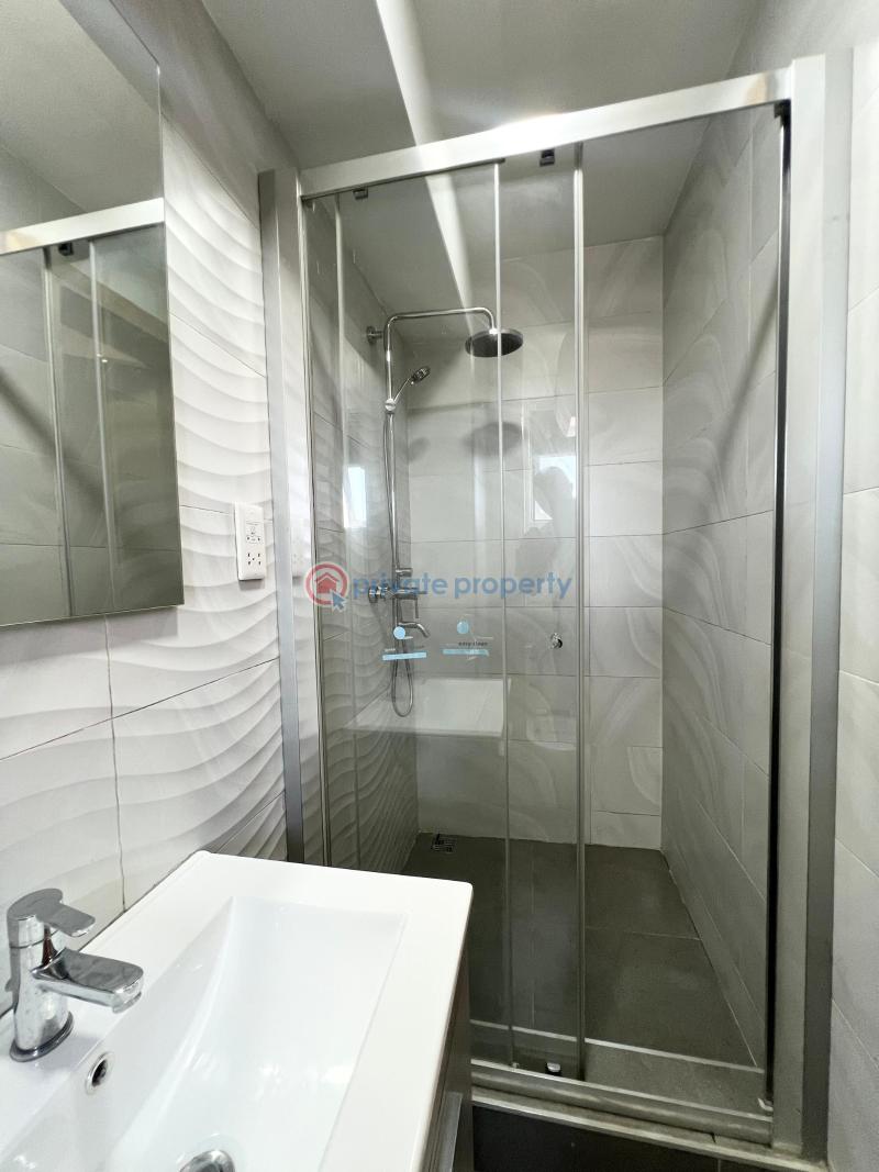 Brand new 2-bedroom furnished apartment - 10 2 bedroom Flat & Apartment For Sale Adeola Odeku Victoria Island Lagos - 10