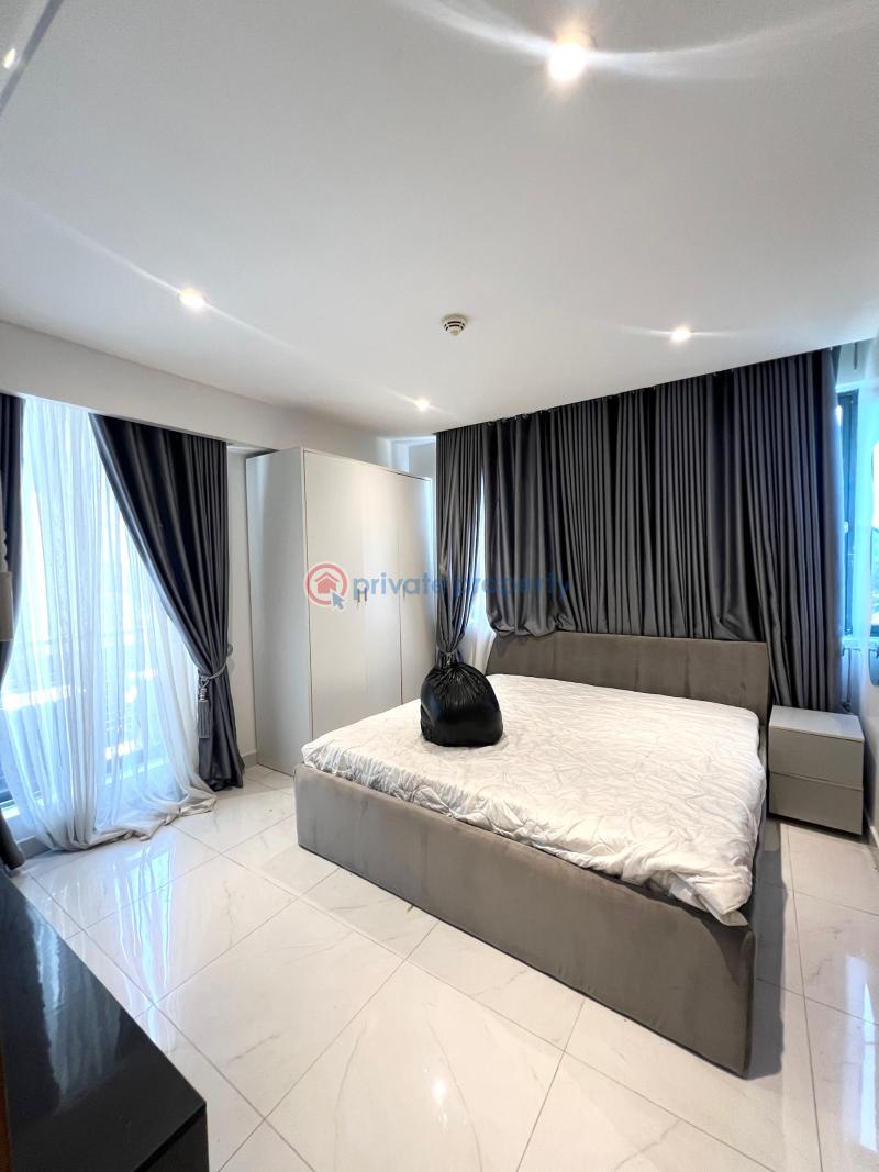 Brand new 2-bedroom furnished apartment - 4 2 bedroom Flat & Apartment For Sale Adeola Odeku Victoria Island Lagos - 4