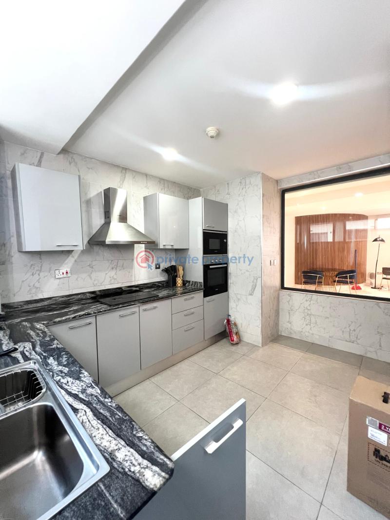 Brand new 2-bedroom furnished apartment - 2 2 bedroom Flat & Apartment For Sale Adeola Odeku Victoria Island Lagos - 2