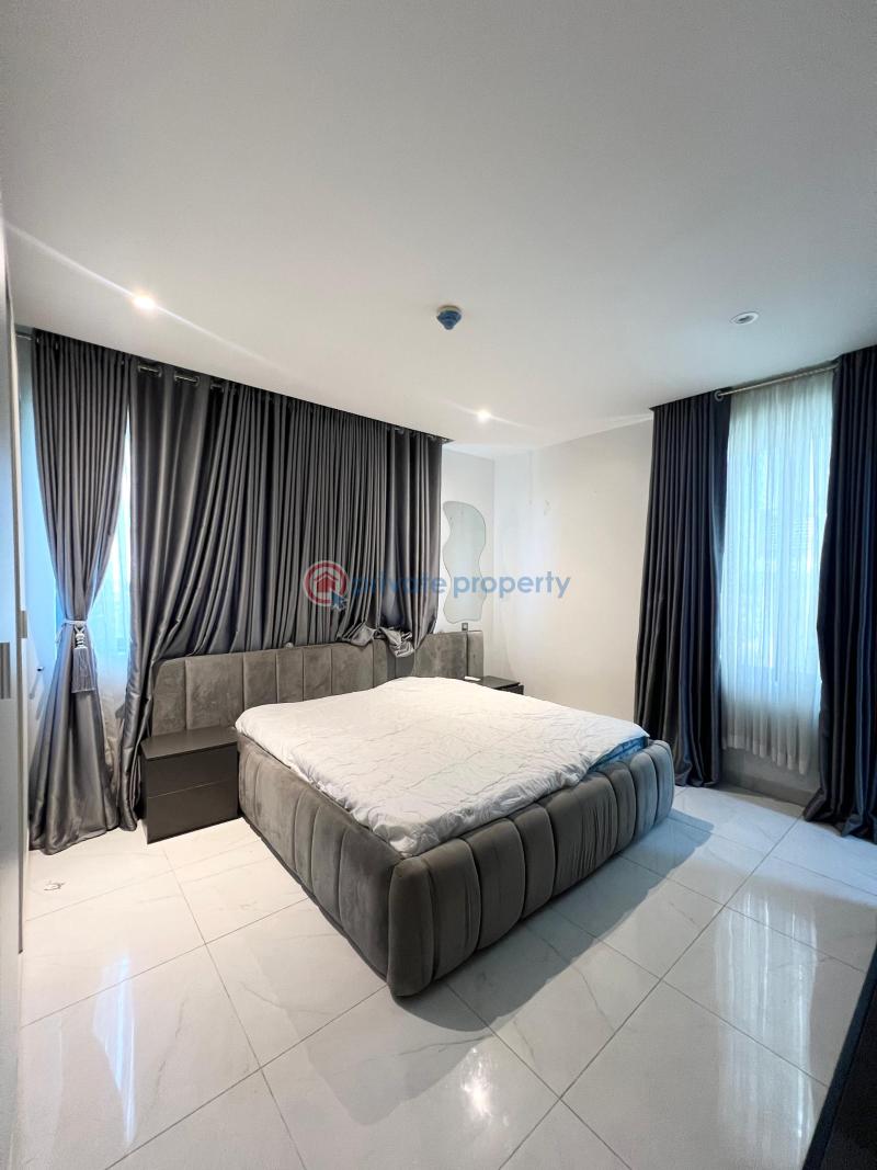 Brand new 2-bedroom furnished apartment - 3 2 bedroom Flat & Apartment For Sale Adeola Odeku Victoria Island Lagos - 3