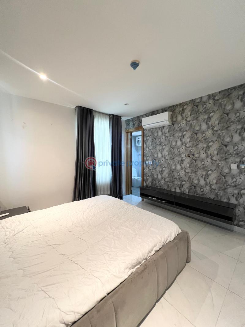 Brand new 2-bedroom furnished apartment - 8 2 bedroom Flat & Apartment For Sale Adeola Odeku Victoria Island Lagos - 8