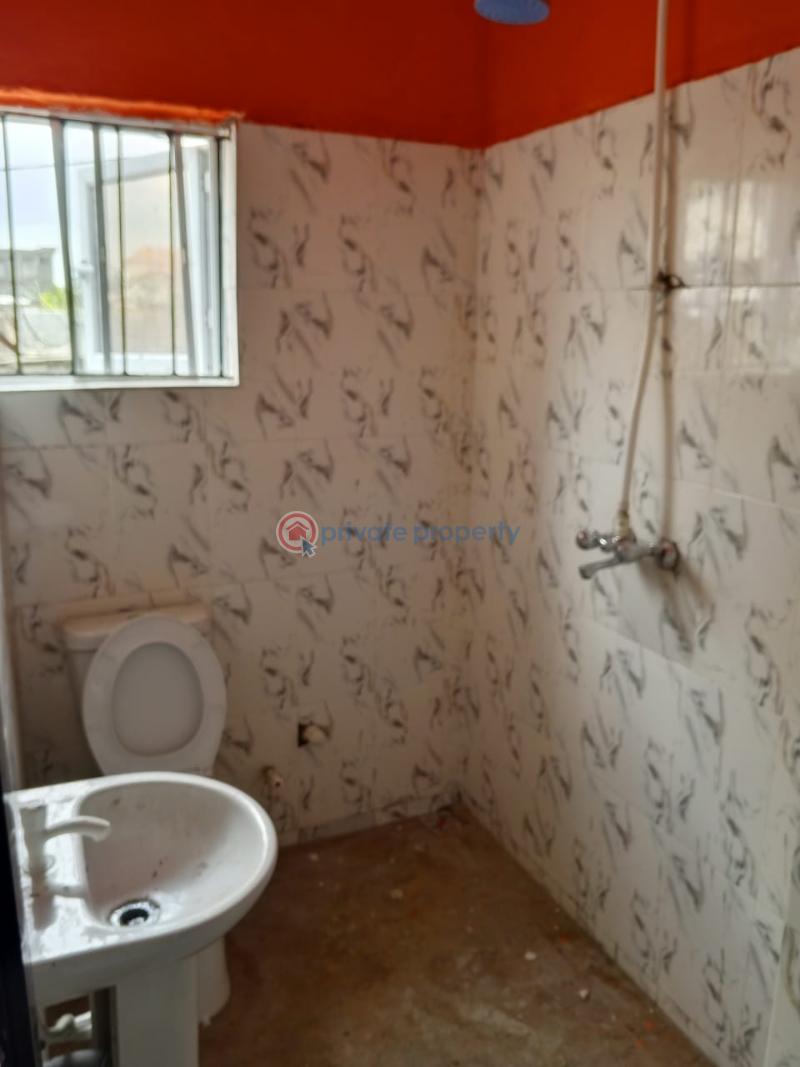 2 bedroom Flat & Apartment For Rent Remlek Estate Badore Badore Ajah Lagos - 9