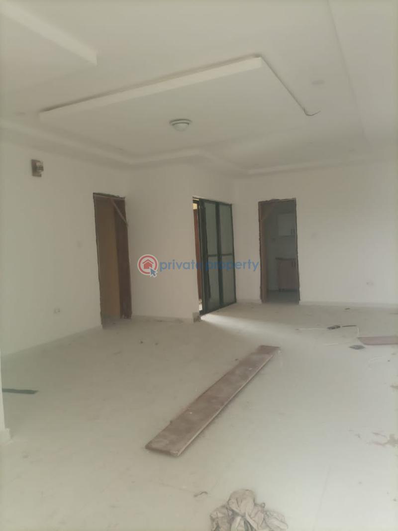 2 bedroom Block Of Flats For Rent Abraham Adesenya Abraham Adesanya Ajah Lagos - 3