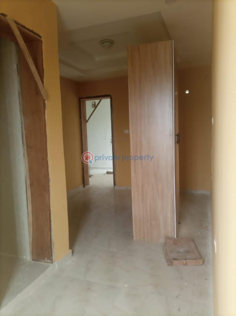 2 bedroom Block Of Flats For Rent Abraham Adesenya Abraham Adesanya Ajah Lagos - 5