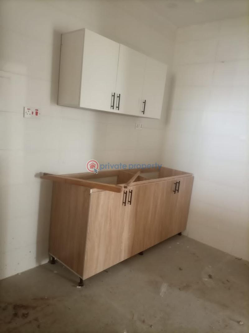2 bedroom Block Of Flats For Rent Abraham Adesenya Abraham Adesanya Ajah Lagos - 4