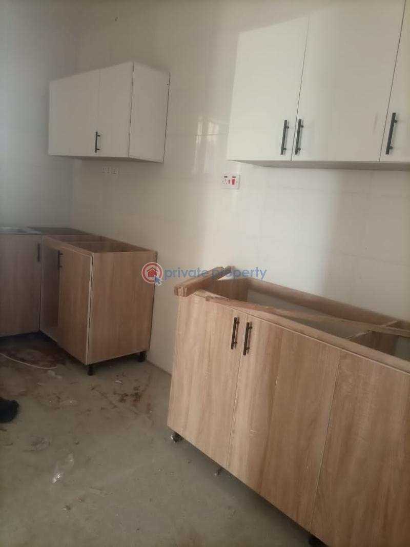 2 bedroom Block Of Flats For Rent Abraham Adesenya Abraham Adesanya Ajah Lagos - 2
