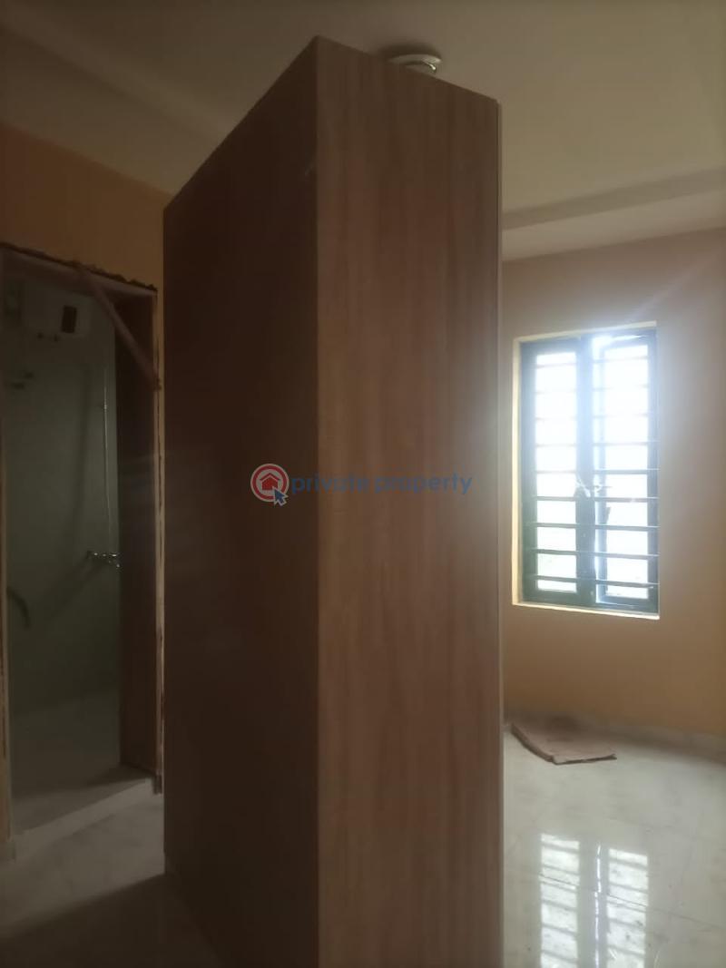 2 bedroom Block Of Flats For Rent Abraham Adesenya Abraham Adesanya Ajah Lagos - 6
