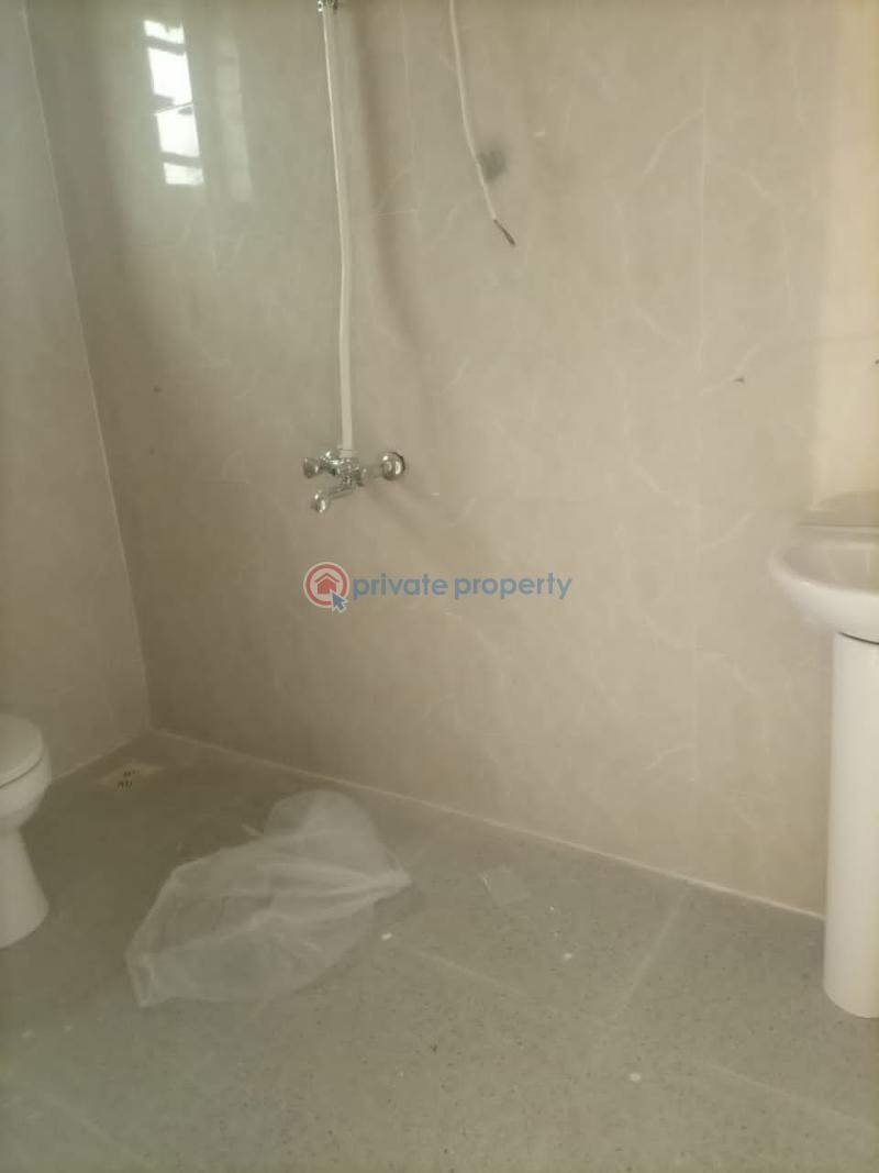 2 bedroom Block Of Flats For Rent Abraham Adesenya Abraham Adesanya Ajah Lagos - 7