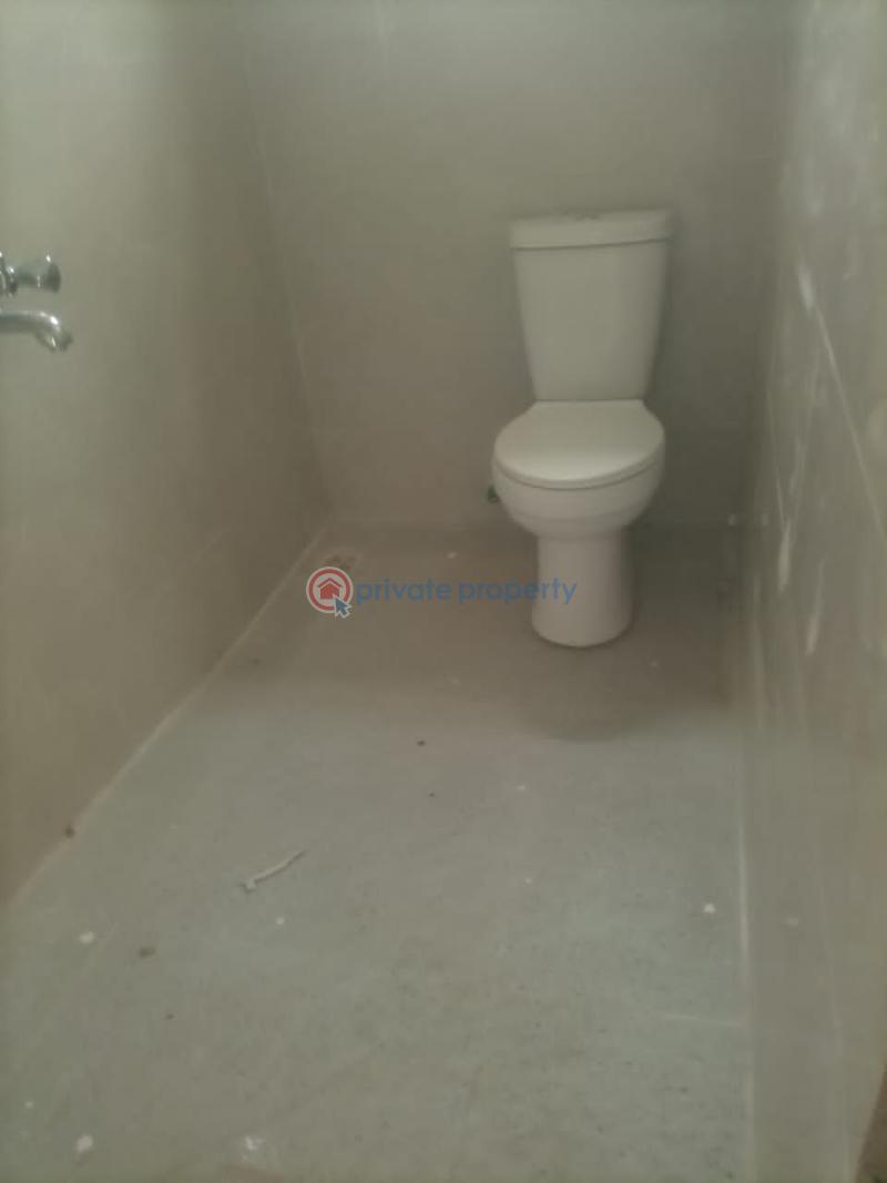 2 bedroom Block Of Flats For Rent Abraham Adesenya Abraham Adesanya Ajah Lagos - 1